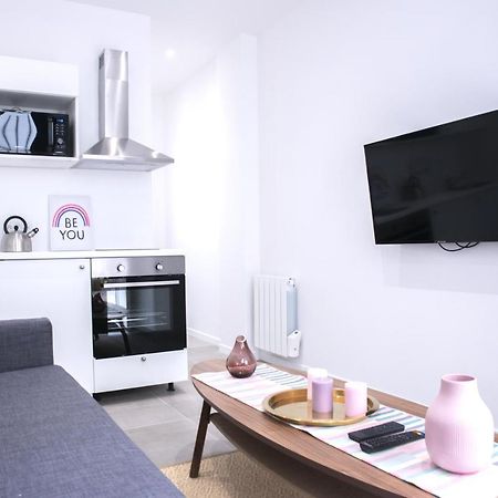 Home In Paris - Paris East Екстериор снимка