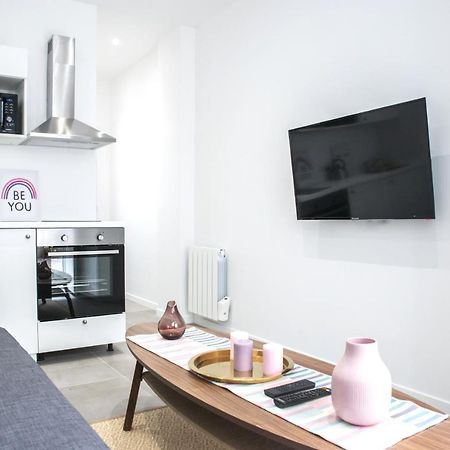 Home In Paris - Paris East Екстериор снимка