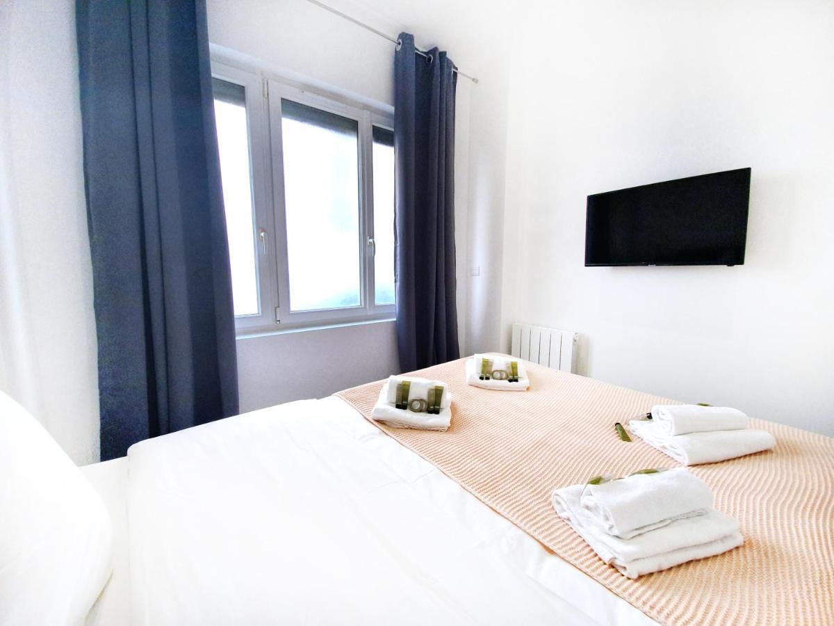 Home In Paris - Paris East Екстериор снимка