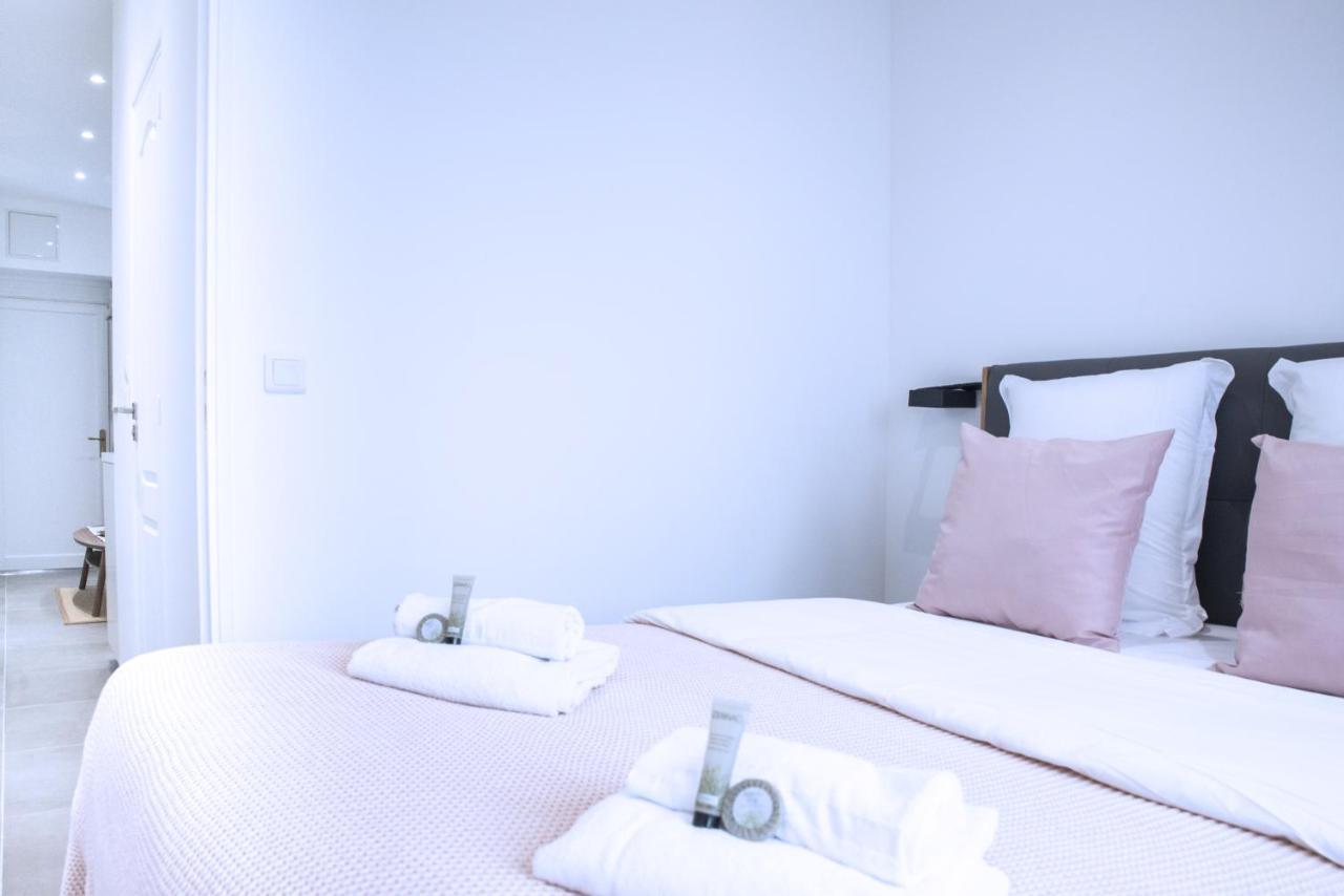 Home In Paris - Paris East Екстериор снимка
