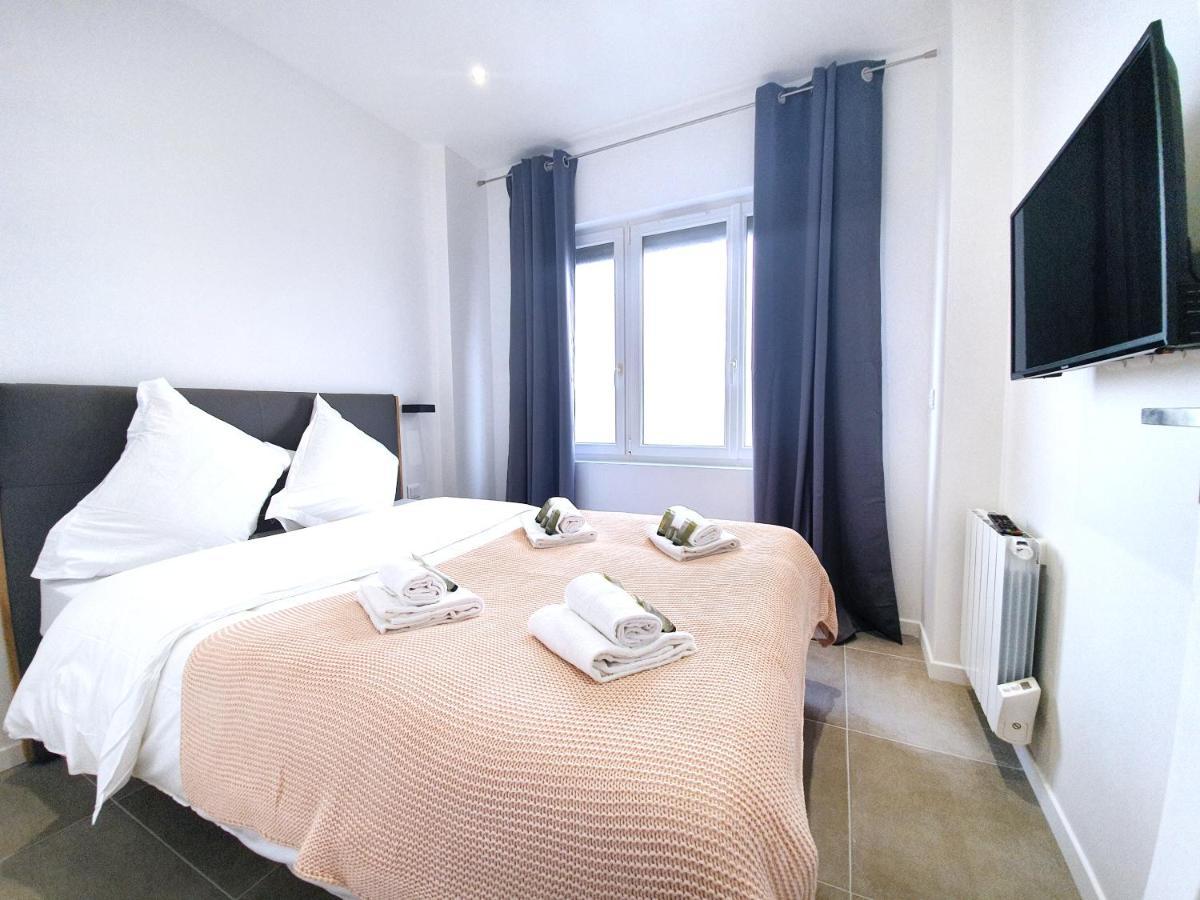 Home In Paris - Paris East Екстериор снимка