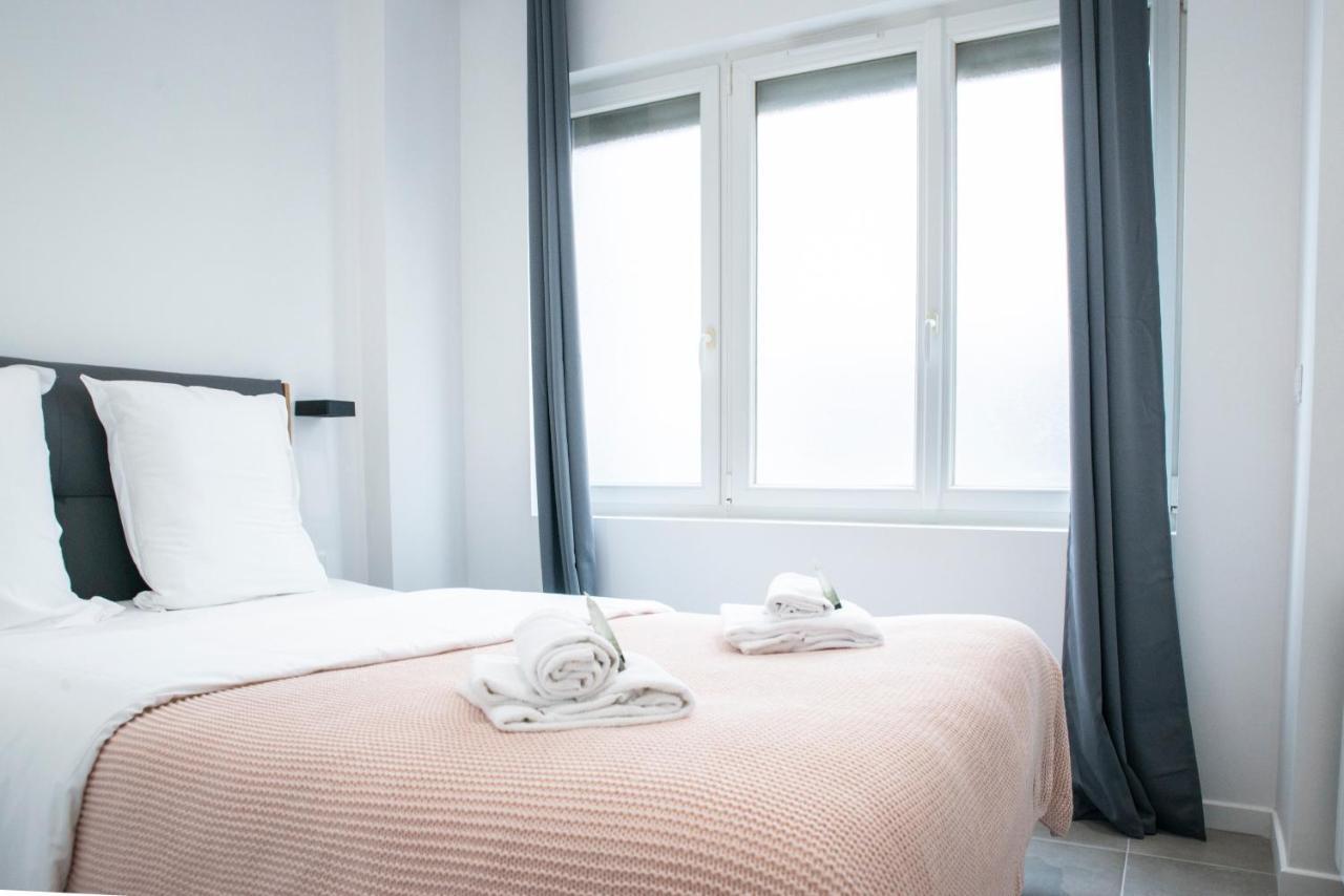 Home In Paris - Paris East Екстериор снимка
